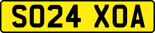 SO24XOA