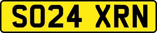 SO24XRN