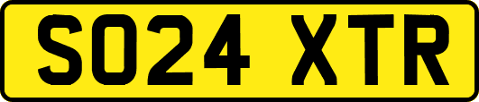 SO24XTR