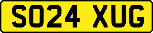 SO24XUG