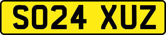 SO24XUZ