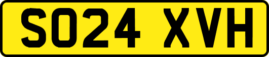 SO24XVH