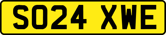 SO24XWE