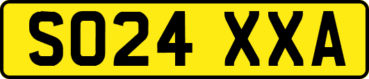 SO24XXA