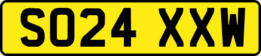 SO24XXW