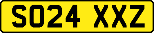 SO24XXZ