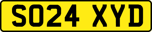 SO24XYD