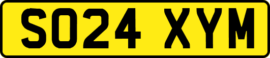SO24XYM