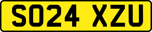 SO24XZU
