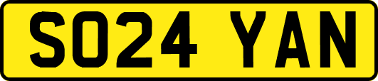 SO24YAN