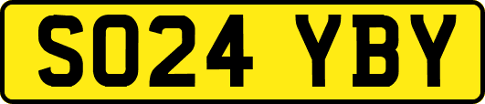 SO24YBY