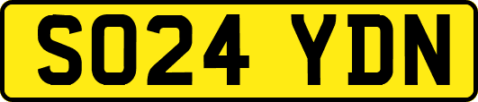 SO24YDN