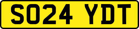 SO24YDT
