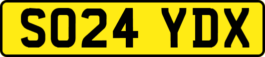 SO24YDX