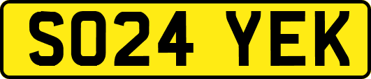 SO24YEK