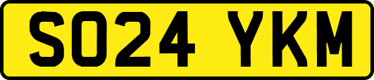 SO24YKM
