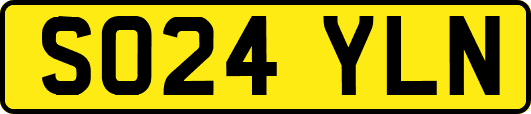 SO24YLN