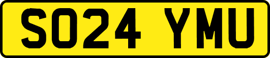 SO24YMU
