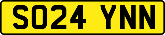 SO24YNN