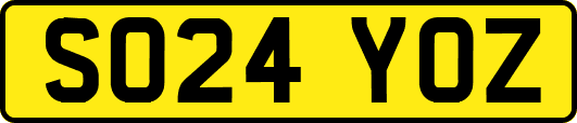 SO24YOZ