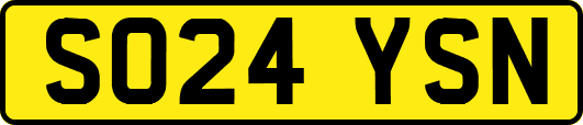 SO24YSN