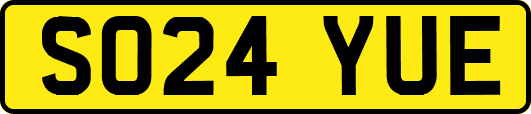 SO24YUE