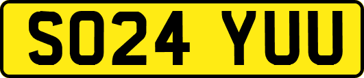 SO24YUU