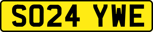 SO24YWE