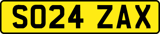 SO24ZAX