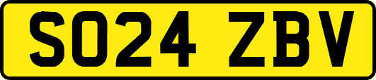 SO24ZBV