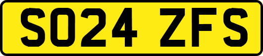 SO24ZFS