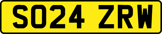 SO24ZRW