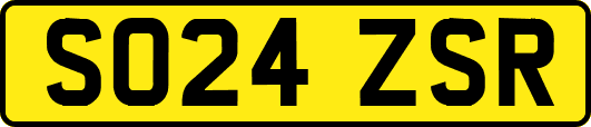 SO24ZSR