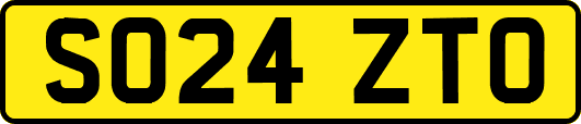 SO24ZTO