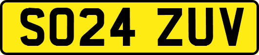 SO24ZUV