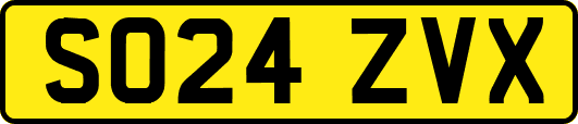 SO24ZVX