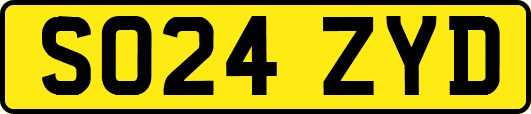 SO24ZYD