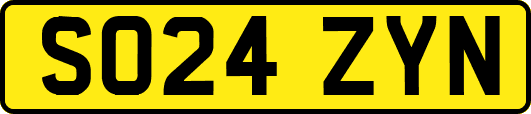 SO24ZYN