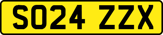 SO24ZZX