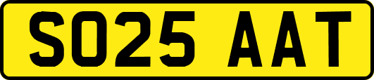 SO25AAT