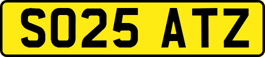 SO25ATZ