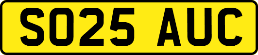 SO25AUC