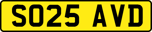 SO25AVD