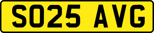 SO25AVG