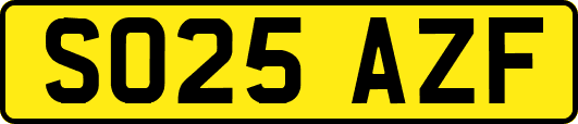 SO25AZF