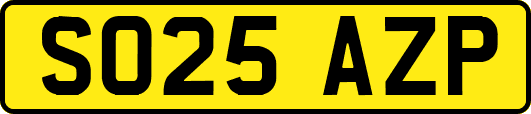 SO25AZP