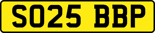 SO25BBP