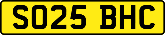 SO25BHC