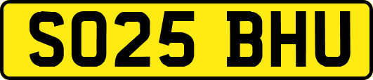SO25BHU