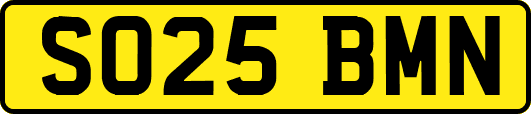 SO25BMN